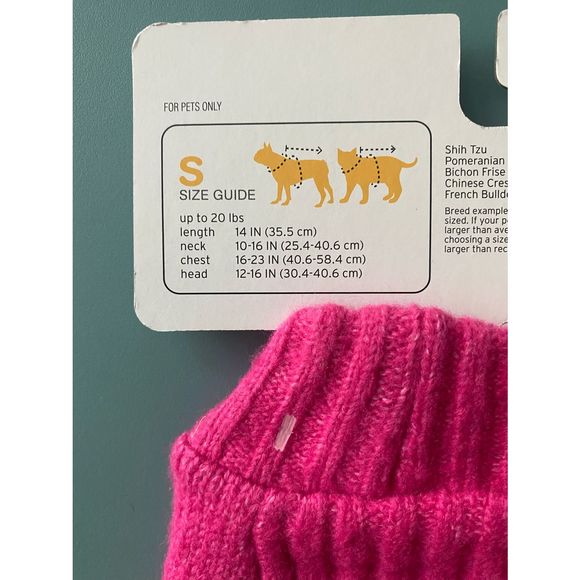 NWT Dog Shirt - Picture 5 of 5